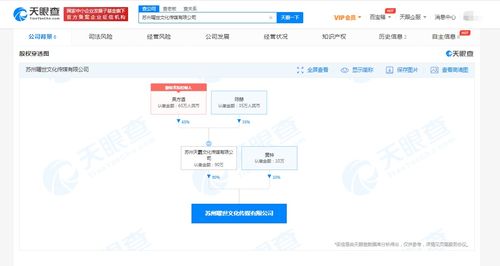 陳赫持股公司跨界布局傳媒領(lǐng)域，新公司業(yè)務(wù)涵蓋互聯(lián)網(wǎng)游戲服務(wù)