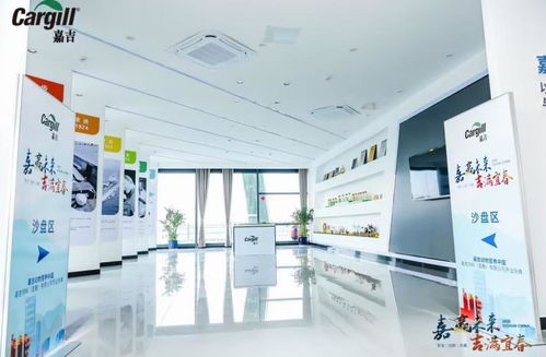 從設(shè)計到搭建，九星展臺特裝如何重新定義上饒展會的價值？